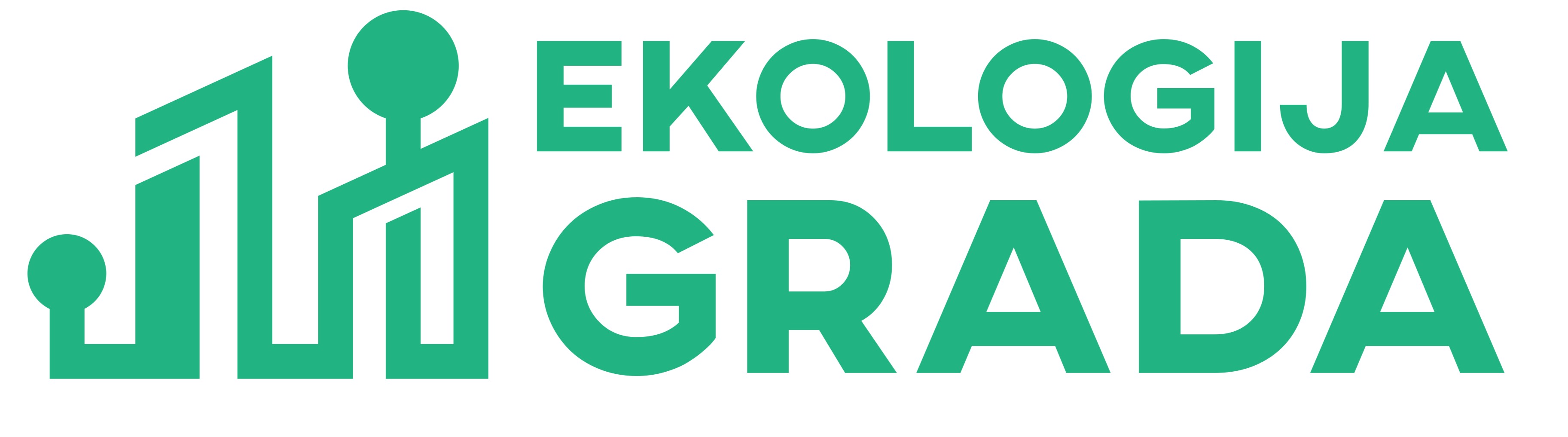 Ekologija_grada_logo